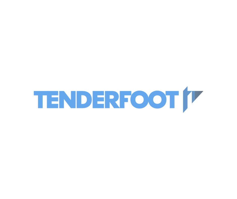 Tenderfoot
