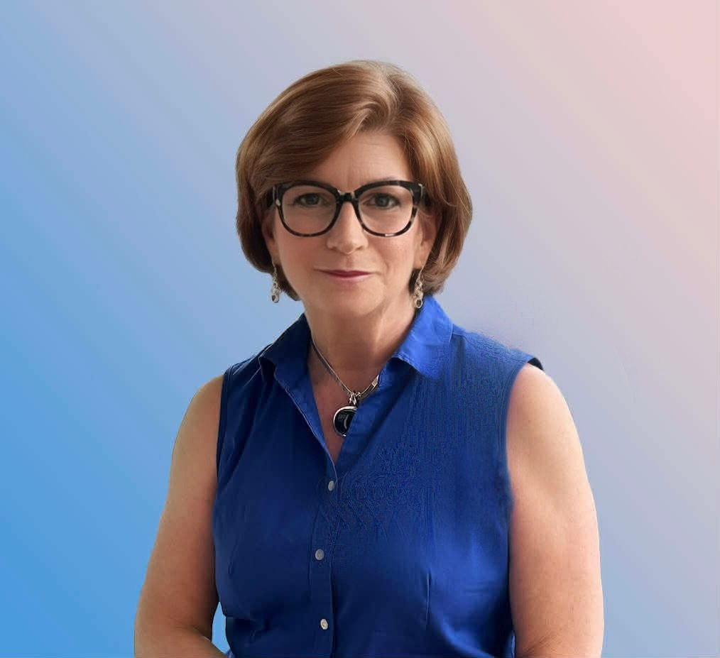 Bernadette Ventura