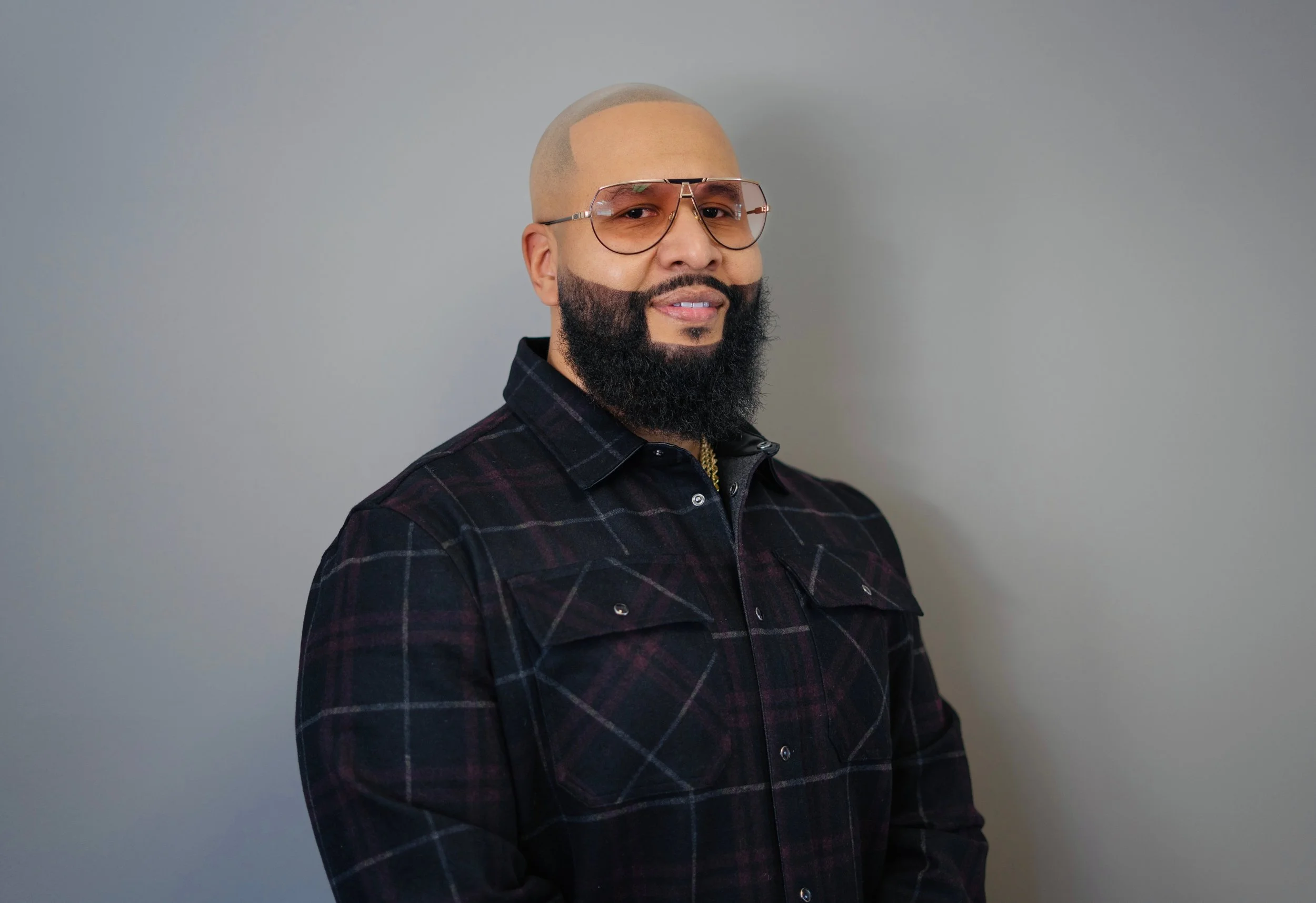 Adrian Barber Bishop Burney