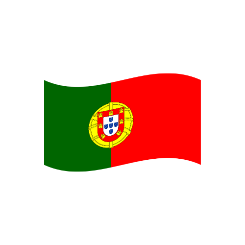 Portuguese flag