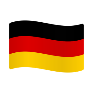 German flag