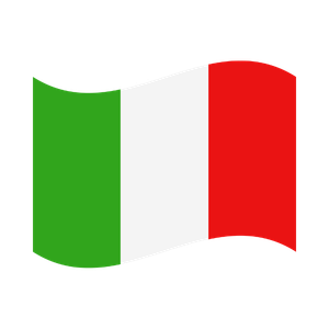 Italian flag
