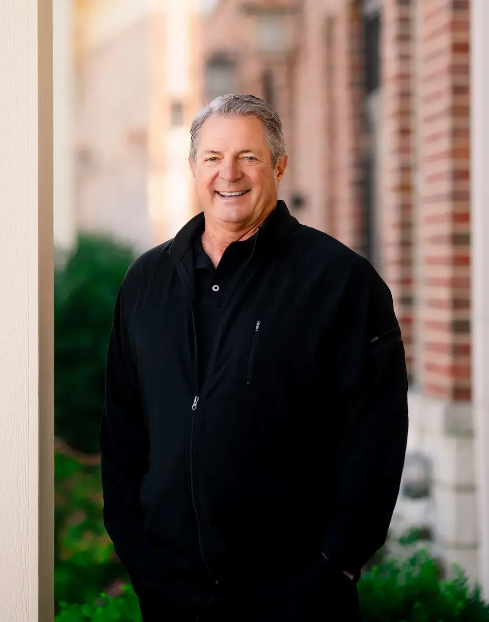 Dr. Michael Teuscher, DDS — Teuscher Legacy Dental, St. Charles IL