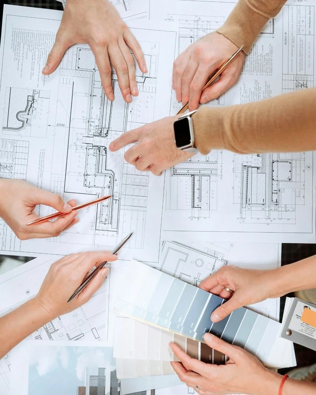 Buildout and Development