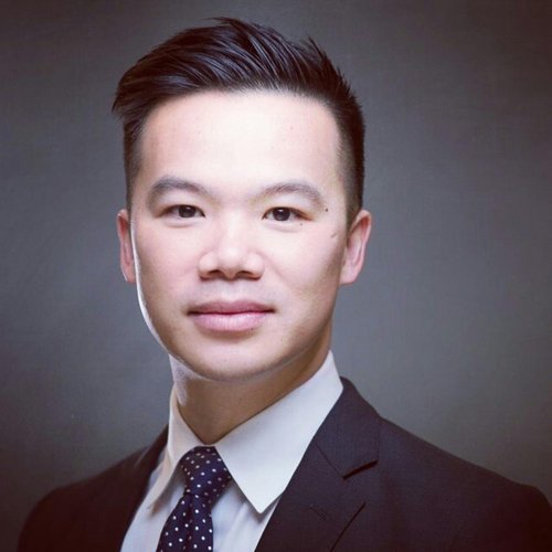 Linh Hoang