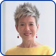 Susan Jin Davis