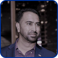 Ben Raju