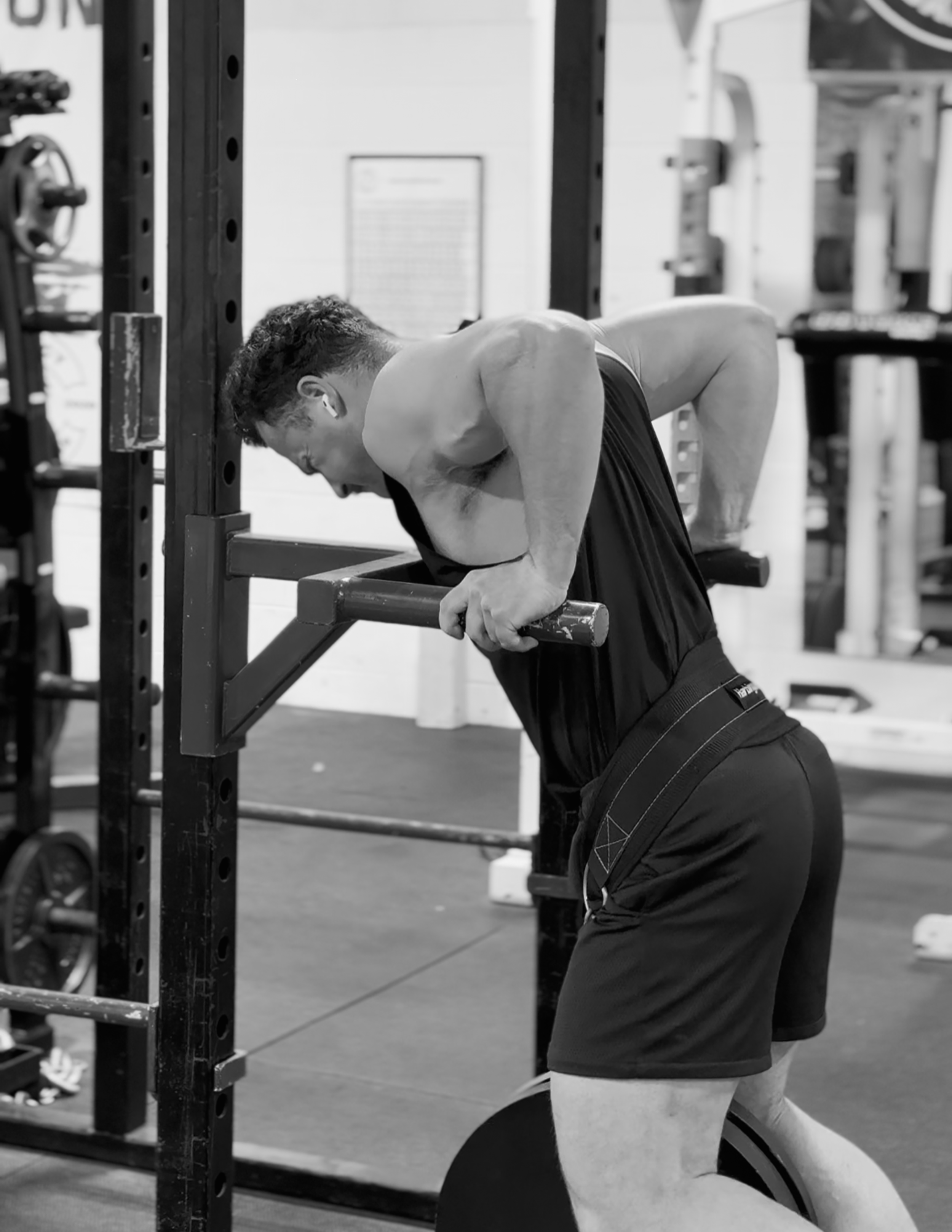 Austin Blake coaching