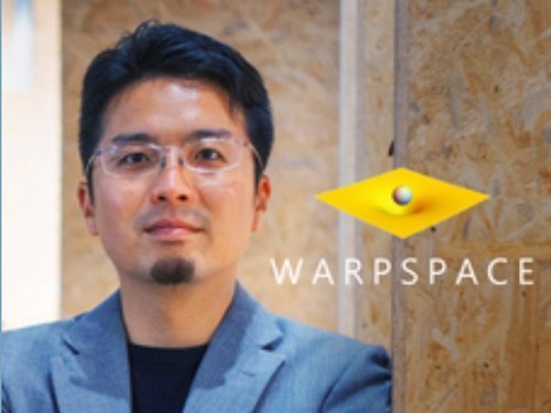 WARPSPACE