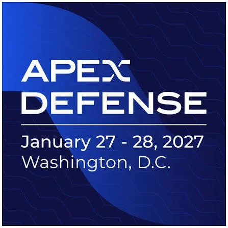 APEX Defense 2027