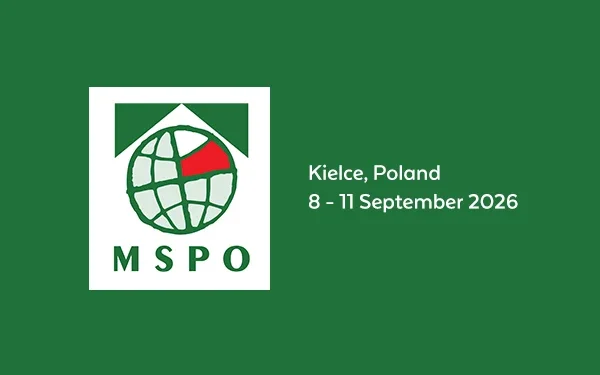 MSPO 2026