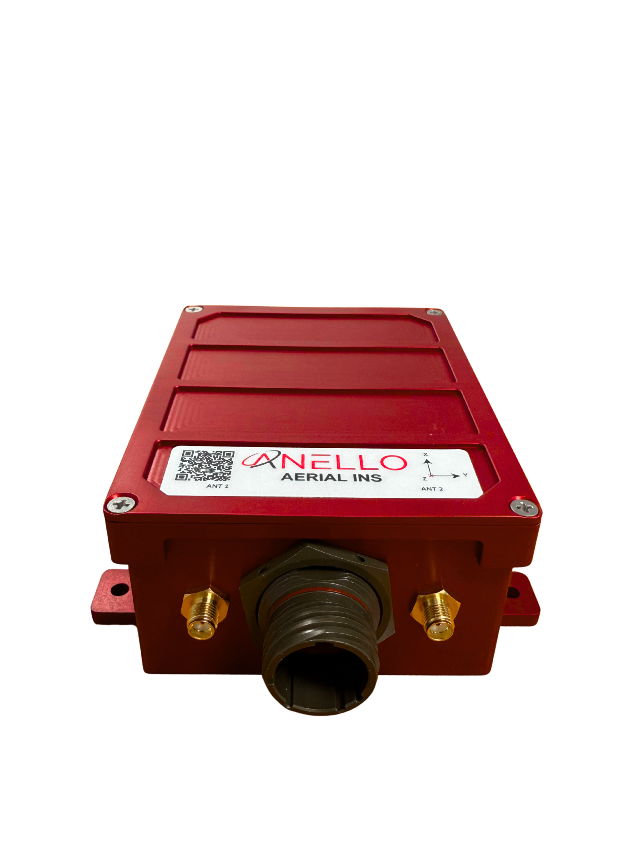 ANELLO Aerial INS