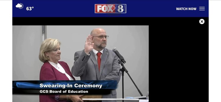 https://myfox8.com/video/michael-logan-sworn-in-to-guilford-county-school-board-seat/9011211/