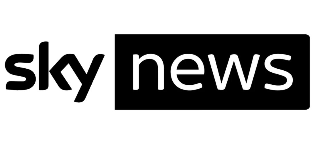 Sky News Logo
