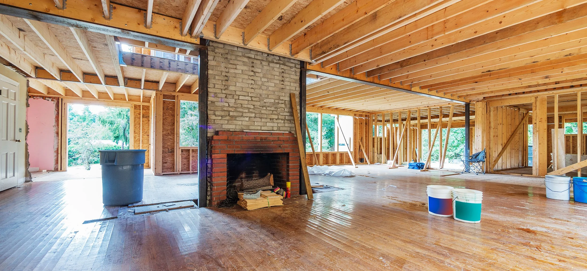 Remodel Specialist