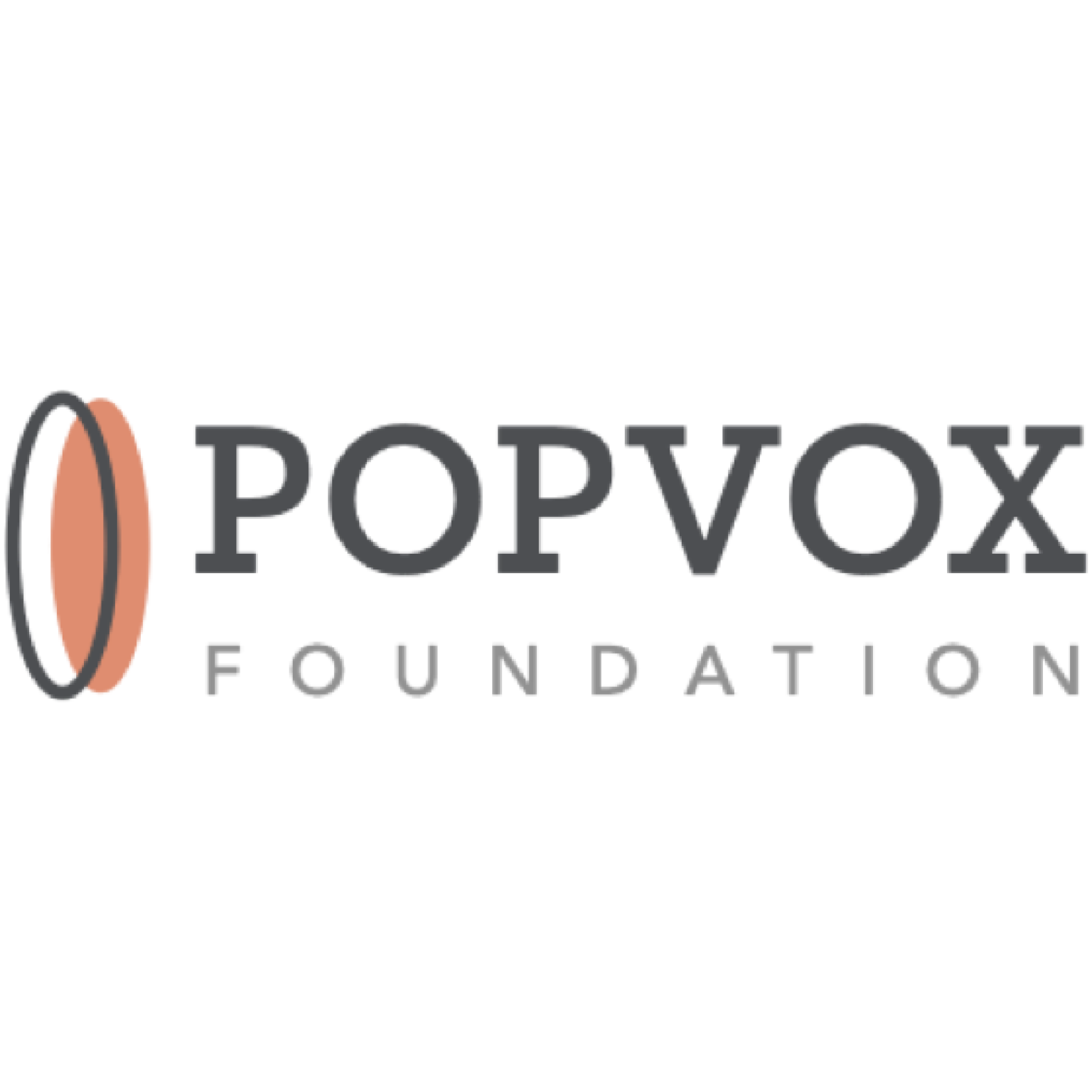 POPVOX Foundation