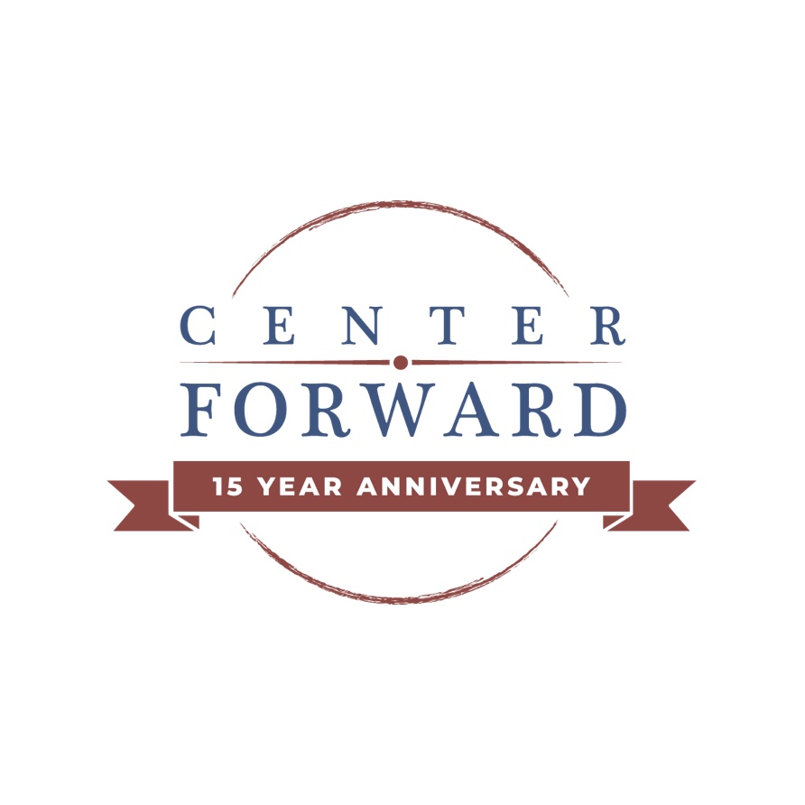 Center Forward