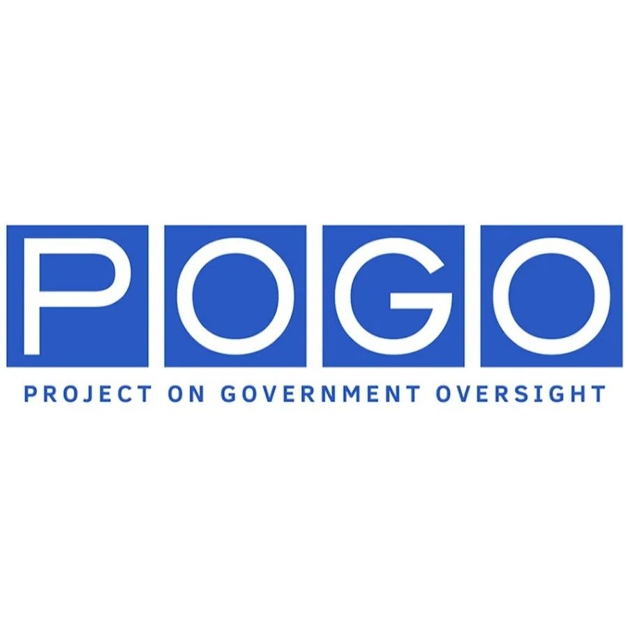 Project On Government Oversight