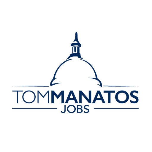Tom Manatos Jobs