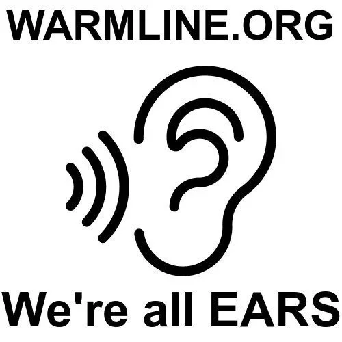 Warmline