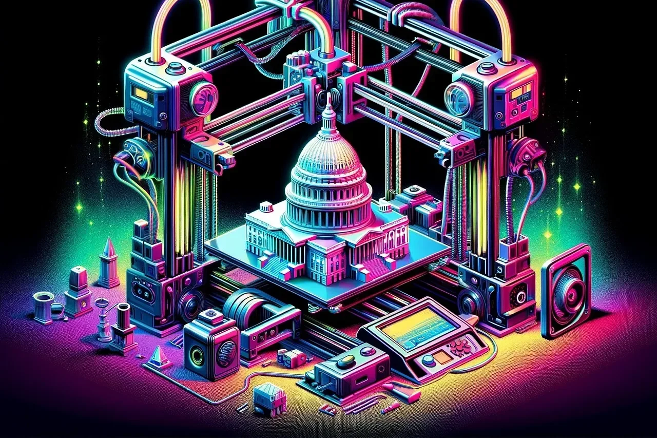 Future Proofing Congress