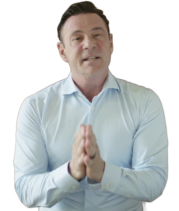 Dr. Paul Hersh