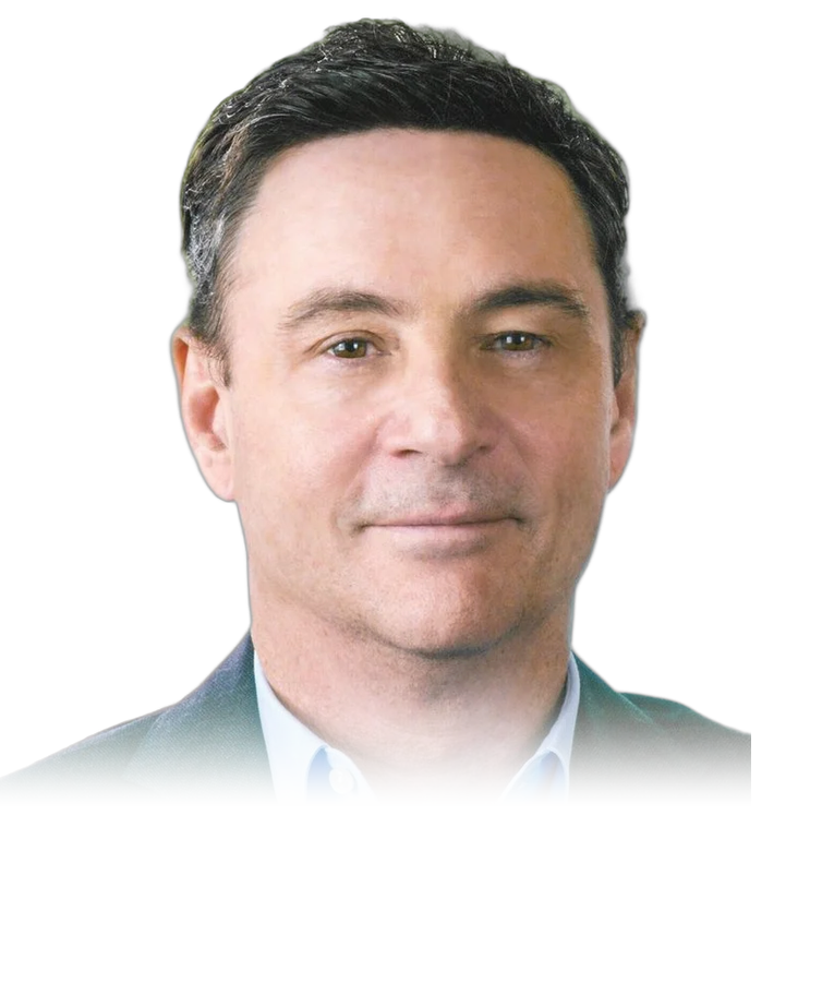 Dr. Paul Hersh
