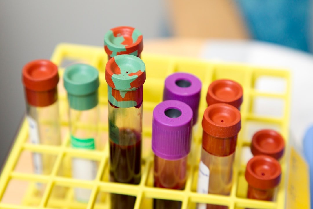Functional blood testing