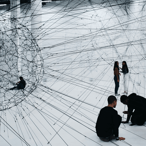 Research Open Calls