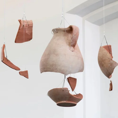 Open Calls for International Sculptors