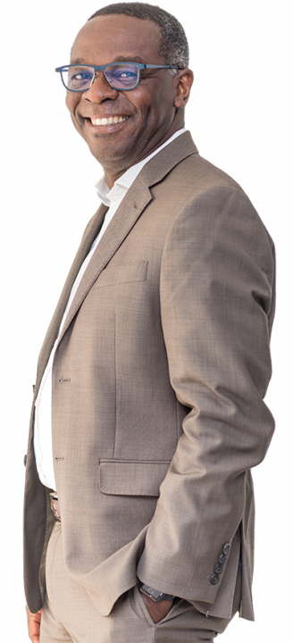 Mr. Kofi Kwakwa