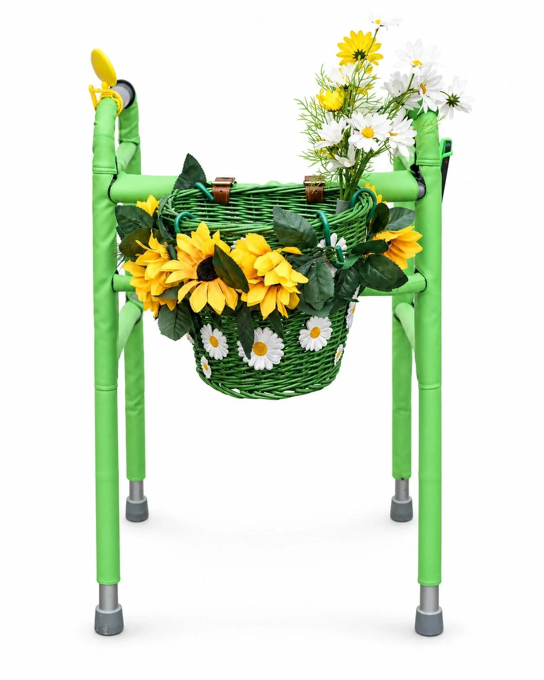 Spring Fling Whimsy Walkers decorative accessory kit