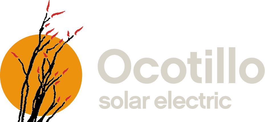 Ocotillo Solar Electric