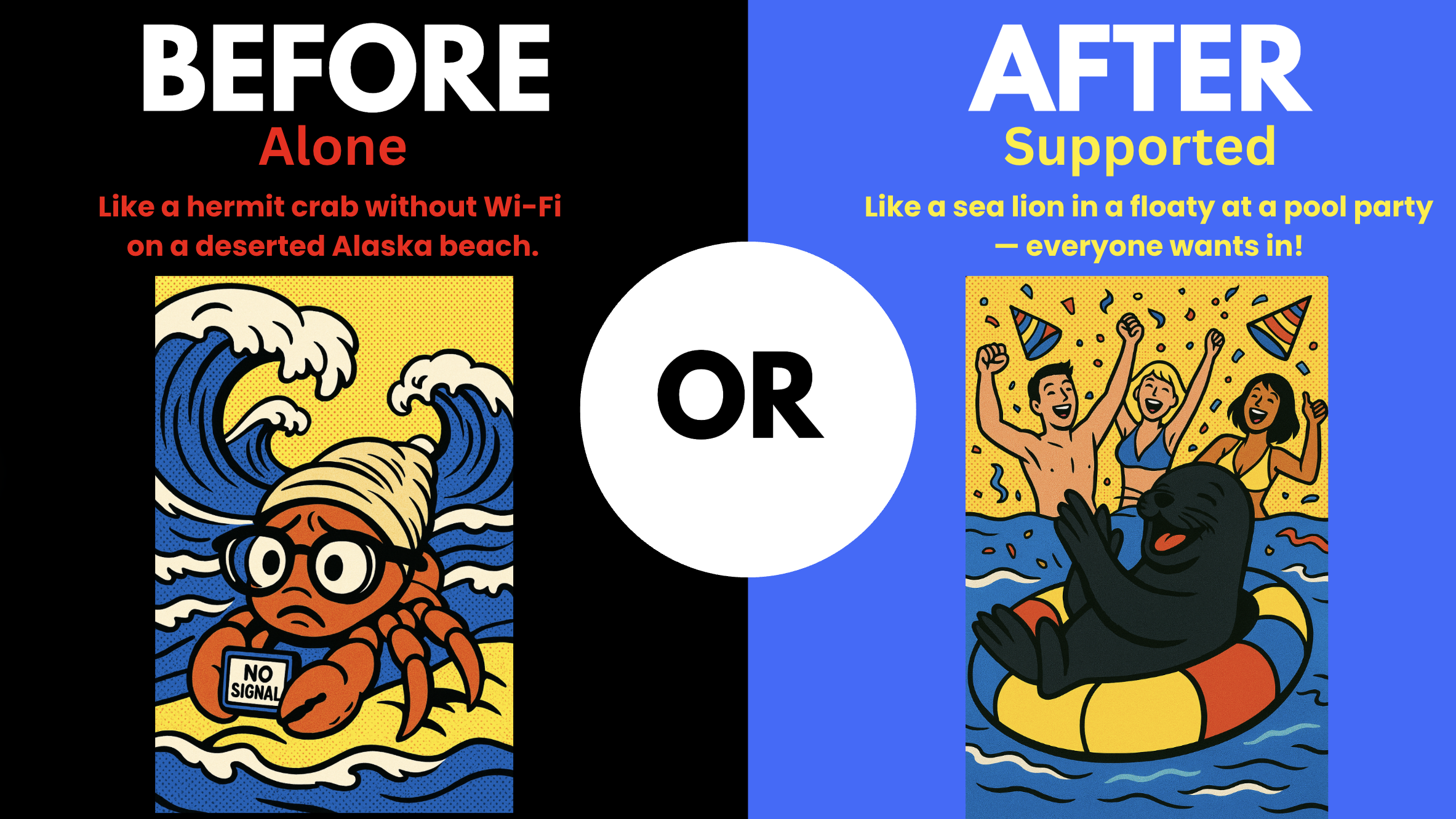 Before and After 3
