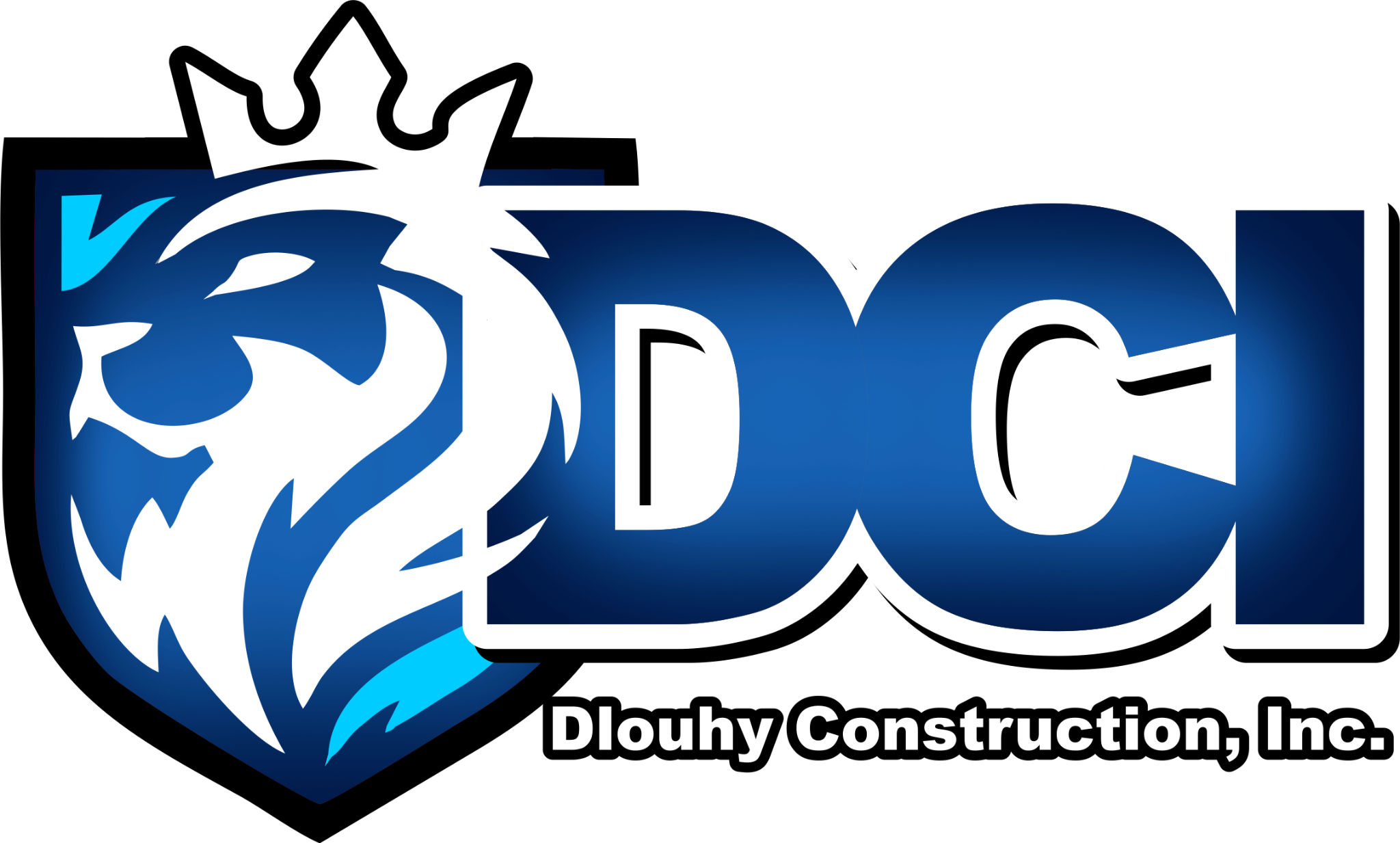 DCI - Dlouhy Construction, Inc. logo
