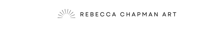 Rebecca Chapman Art