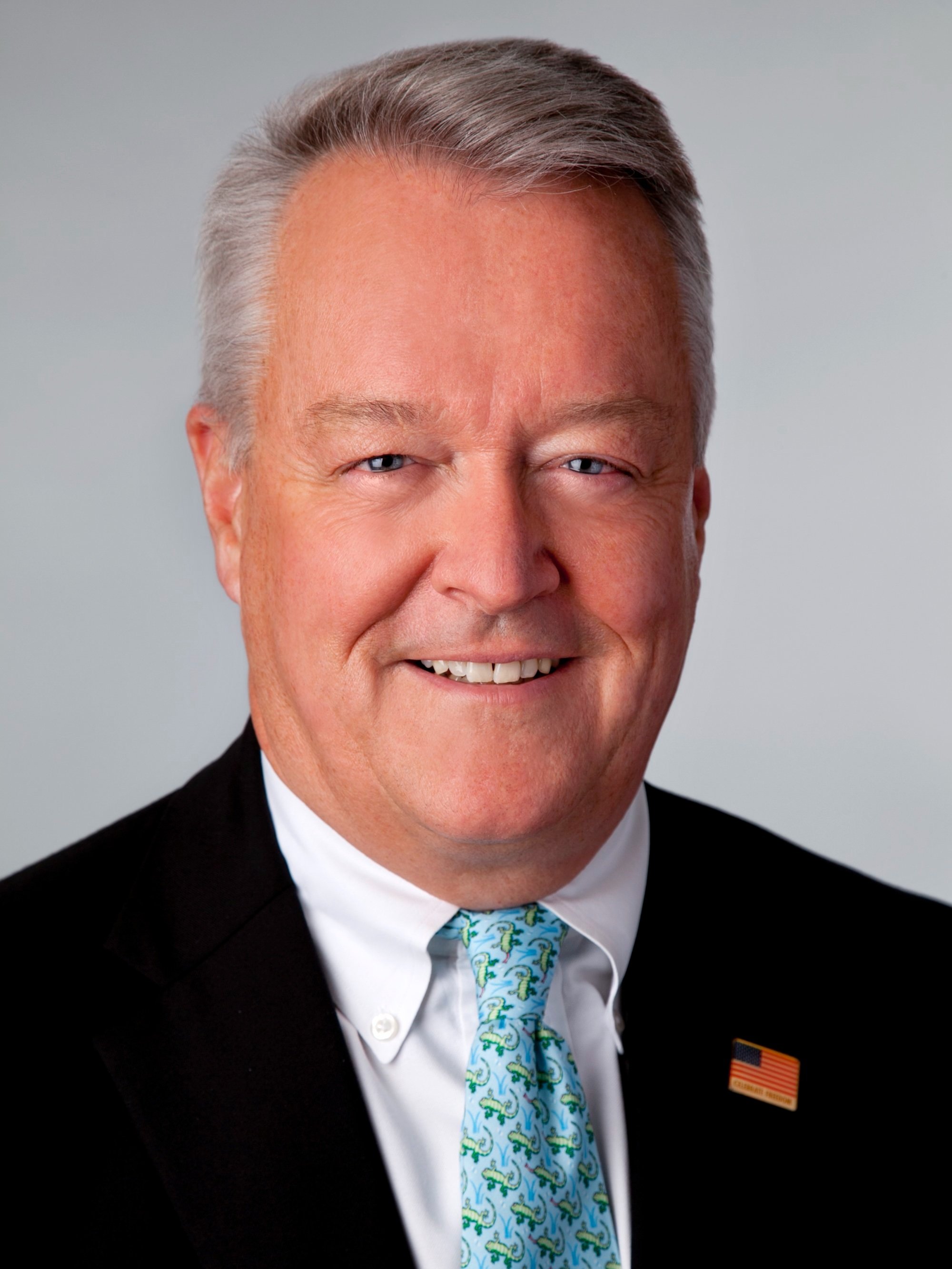 Perry Smith