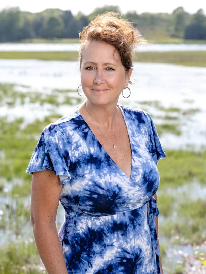 Gail Bourgault