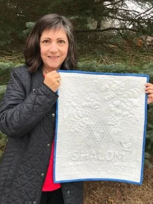 Marlene D.