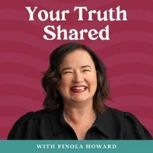 Your Truth Shared