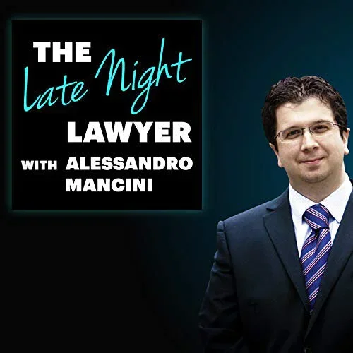 Late Night Lawyer