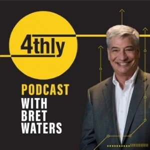 4thly Podcast