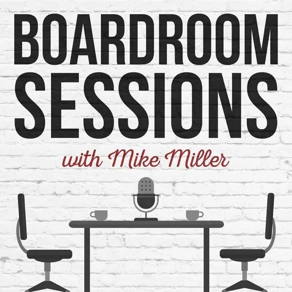 Boardroom Sessions