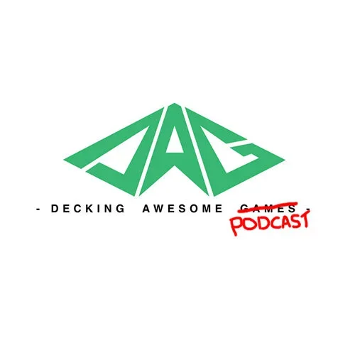 Decking Awesome Games