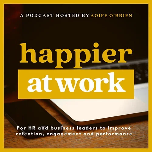 Happier at Work