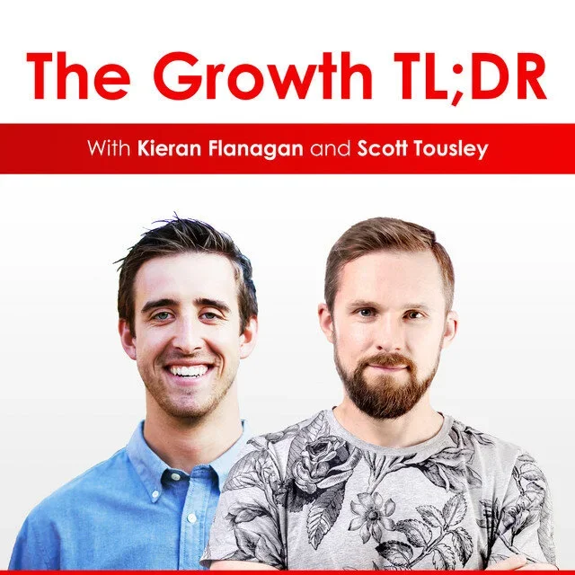 Growth TL;DR