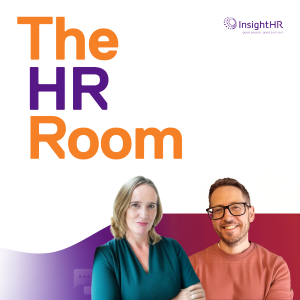 The HR Room