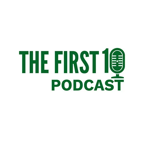 The First 10