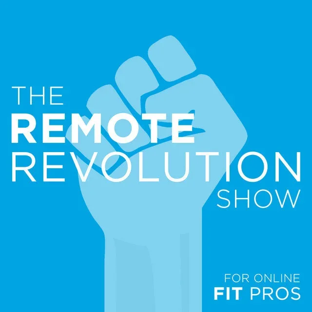 Remote Revolution