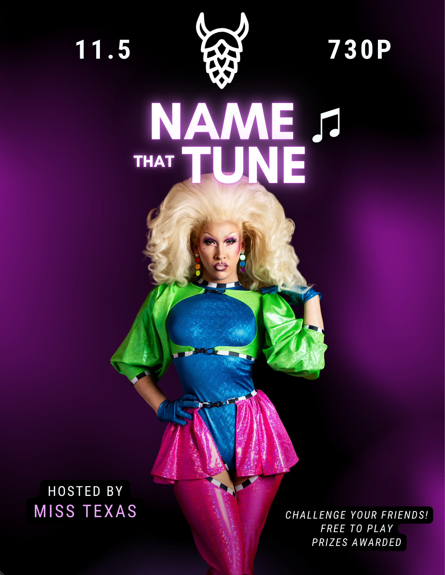 Name That Tune